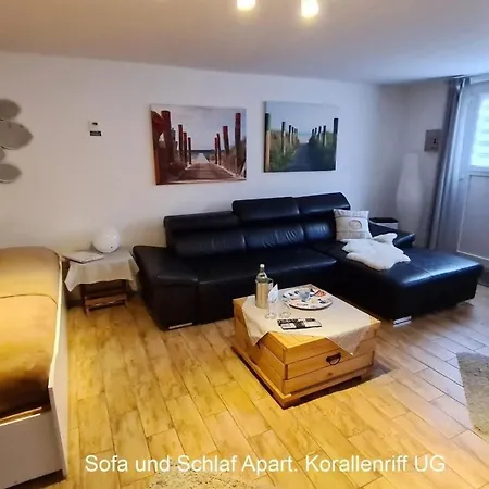 Kampenweg 8 Korallenriff