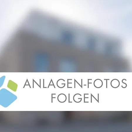 Kampenweg 8 Korallenriff Διαμέρισμα