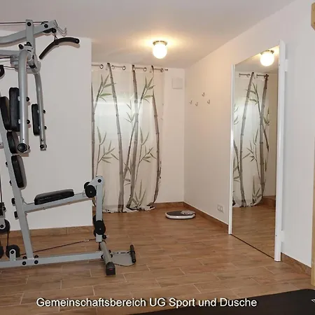 Kampenweg 8 Korallenriff * Puttgarden