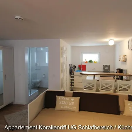 Kampenweg 8 Korallenriff