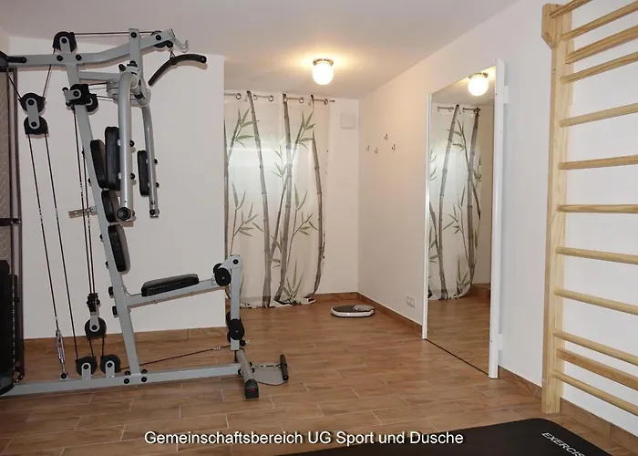 Kampenweg 8 Korallenriff * Puttgarden